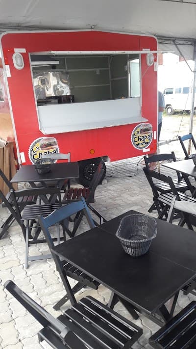 La Chapa Lanches - Foto 5
