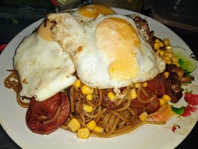 La Chapa Lanches - Foto 7