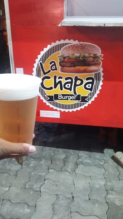 La Chapa Lanches - Foto 8