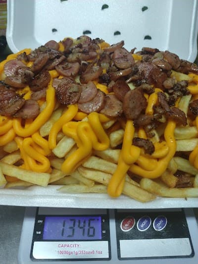 La Chapa Lanches - Foto 9
