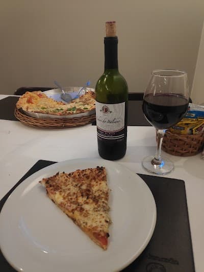 Pizzaria Mister Giuseppe - Foto 7