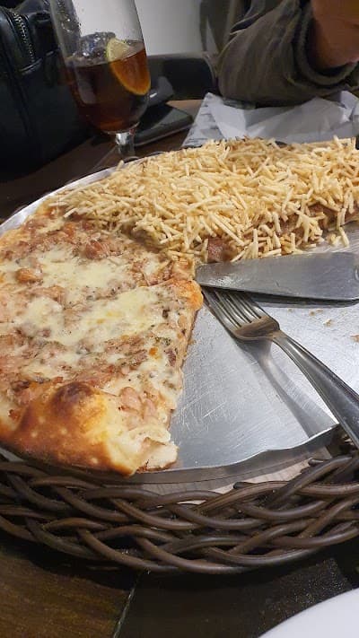 Pizzaria Mister Giuseppe - Foto 8