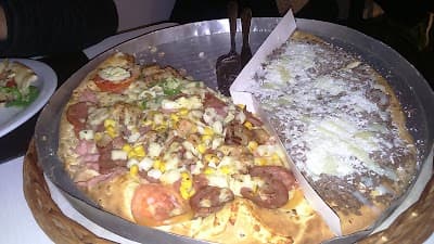 Pizzaria Mister Giuseppe - Foto 10