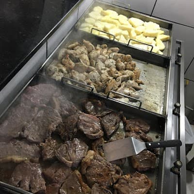 Bar e Restaurante Peracchi - Foto 6