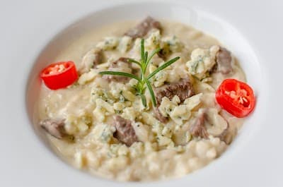 Risoto do Chef Delivery - Foto 4