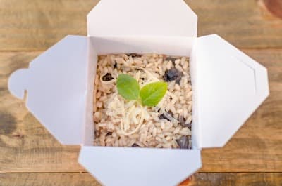 Risoto do Chef Delivery - Foto 6