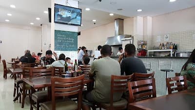 Restaurante e Padaria Jardim Luiza - Foto 3