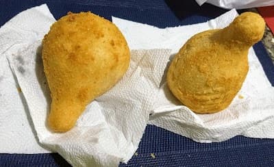Restaurante e Padaria Jardim Luiza - Foto 4