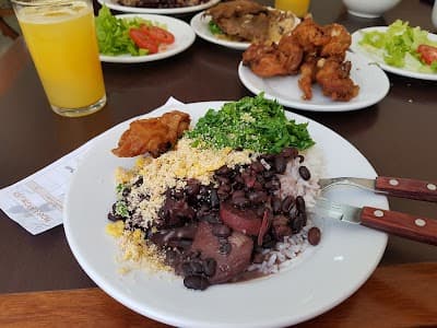 Restaurante e Padaria Jardim Luiza - Foto 5