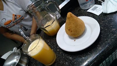 Restaurante e Padaria Jardim Luiza - Foto 7