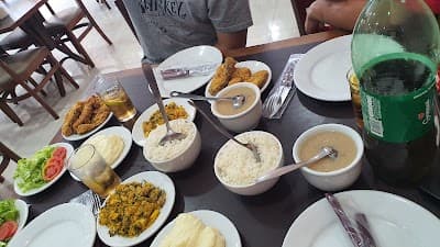 Restaurante e Padaria Jardim Luiza - Foto 8
