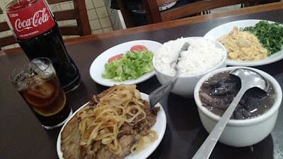 Restaurante e Padaria Jardim Luiza - Foto 9
