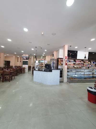 Restaurante e Padaria Jardim Luiza - Foto 10