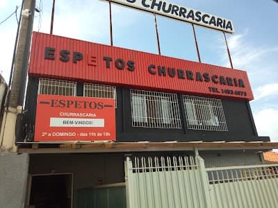 Espetos Churrascaria - Foto 1