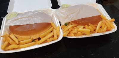 Dekas lanches - Foto 2