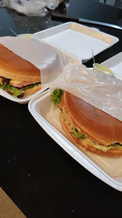 Dekas lanches - Foto 3