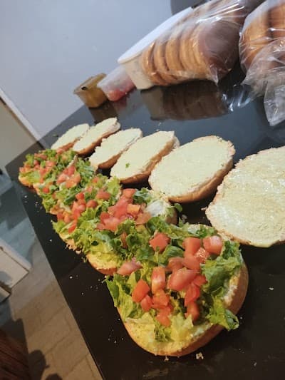 Dekas lanches - Foto 4