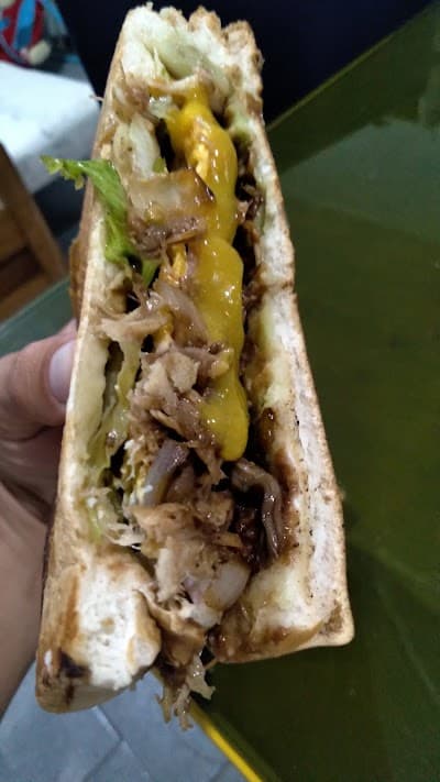 Dekas lanches - Foto 5