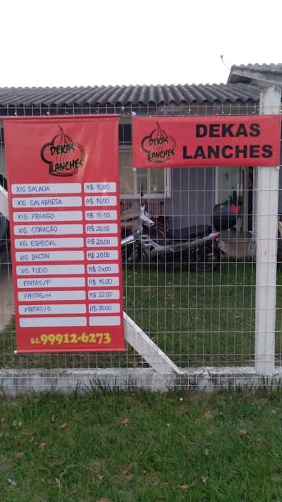 Dekas lanches - Foto 8