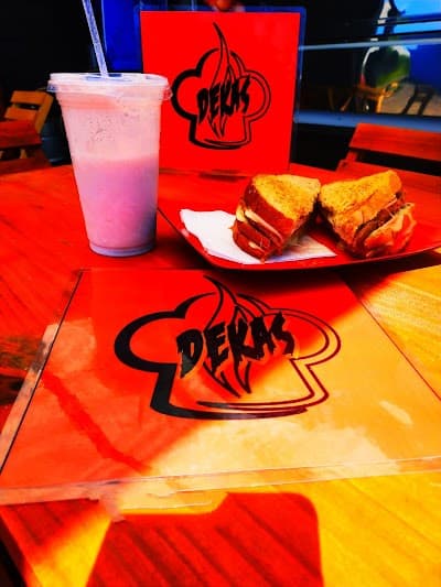 Dekas lanches - Foto 10