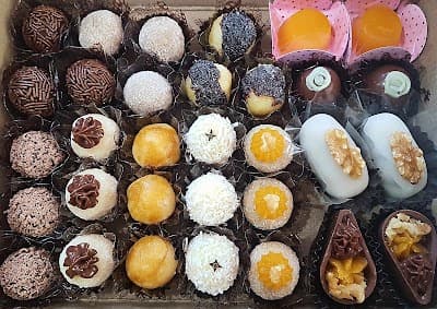 ALDEIA Doces e Bolos Gourmet - Foto 1