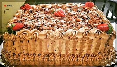 ALDEIA Doces e Bolos Gourmet - Foto 8
