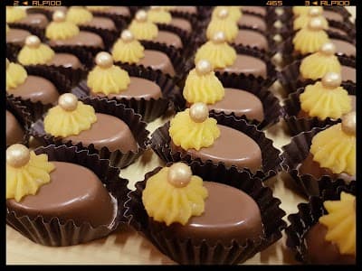 ALDEIA Doces e Bolos Gourmet - Foto 9
