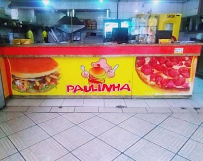 Paulinha Lanches - Foto 3