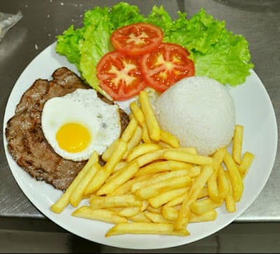 Paulinha Lanches - Foto 5