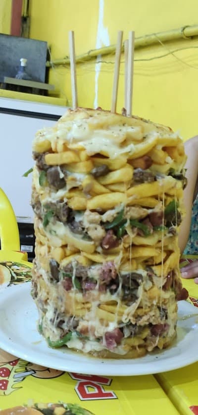 Paulinha Lanches - Foto 6