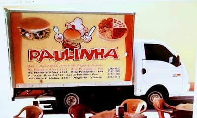 Paulinha Lanches - Foto 8