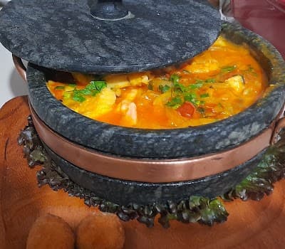 Fundo de Bateira Restaurante e Petiscaria - Foto 6