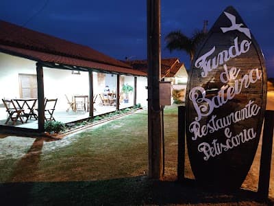 Fundo de Bateira Restaurante e Petiscaria - Foto 10