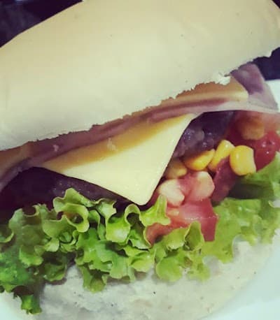 Kebab do Índio - Foto 1