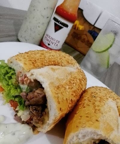 Kebab do Índio - Foto 2
