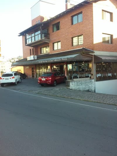 Café Santa Rita - Foto 3