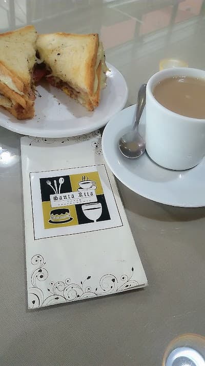 Café Santa Rita - Foto 8