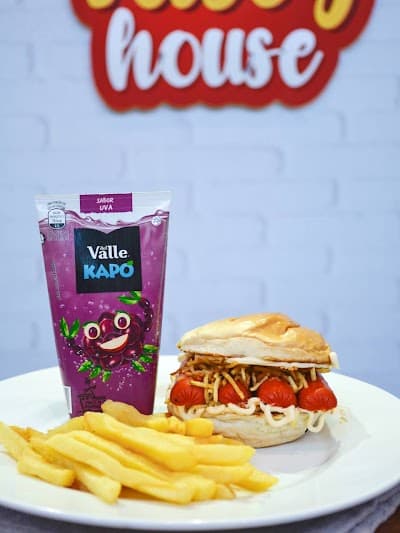 Tasty House - Foto 3
