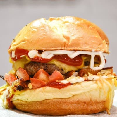 Tasty House - Foto 4