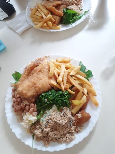 Restaurante Família Taborda - Foto 2