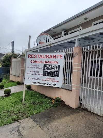 Restaurante Família Taborda - Foto 3