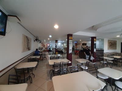 Restaurante Família Taborda - Foto 4