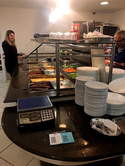 Restaurante Família Taborda - Foto 8