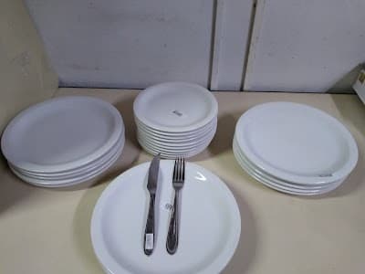 Restaurante Família Taborda - Foto 9
