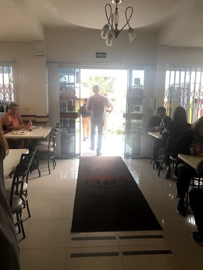 Restaurante Família Taborda - Foto 10