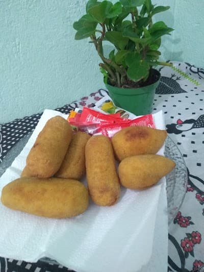 R & F lanches e espetos - Foto 4
