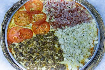 Papa Gula - Foto 4