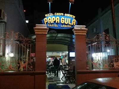 Papa Gula - Foto 6