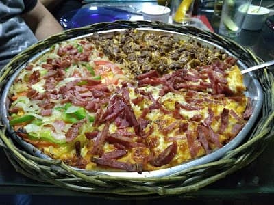 Papa Gula - Foto 7