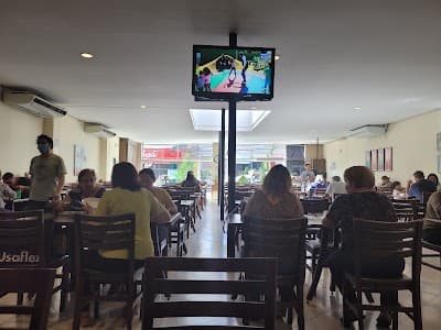 Restaurante Alentejano - Foto 3